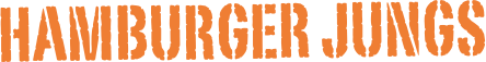 Hamburger jungs