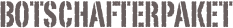 Botschafterpaket