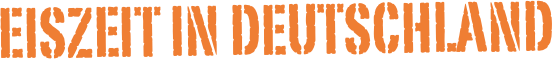 Eiszeit in Deutschland