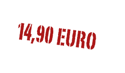 14,90 Euro